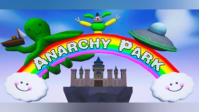 Сборник Anarchy Park