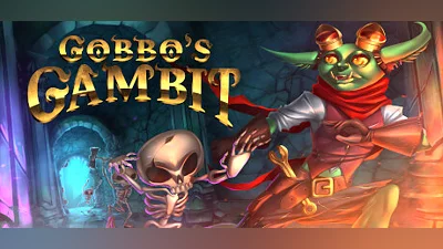 Сборник Gobbo's Gambit