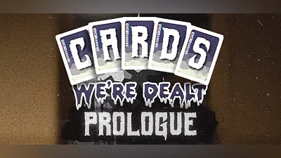 Сборник Cards We're Dealt: Prologue