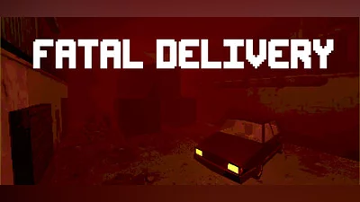 Сборник Fatal Delivery
