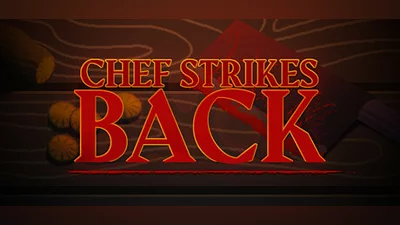 Сборник Chef Strikes Back