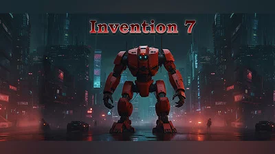 Сборник Invention 7