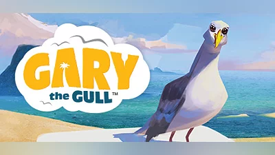 Сборник Gary the Gull
