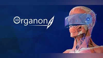 Сборник 3D Organon XR