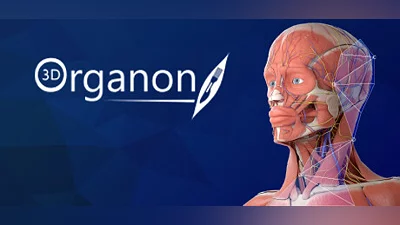 Сборник 3D Organon