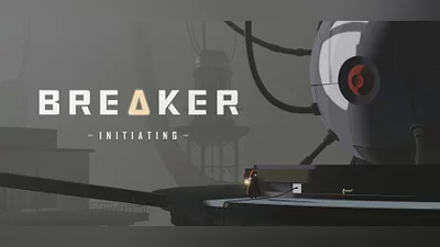 Сборник BREAKER: INITIATING