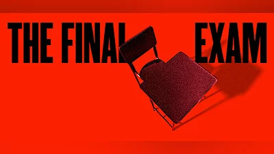 Сборник The Final Exam
