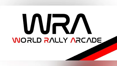 Сборник World Rally Arcade