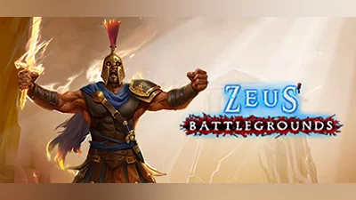 Сборник Zeus' Battlegrounds