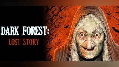 Сборник Dark Forest: Lost Story VR