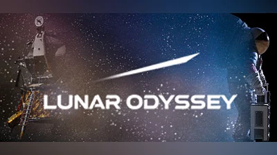 Сборник Lunar Odyssey