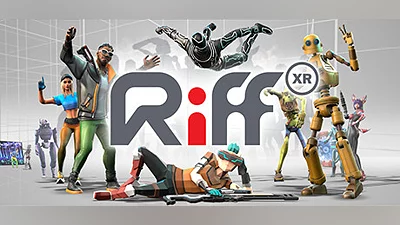 Сборник Riff XR
