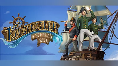 Сборник Krusenstern: A Stellar Sail