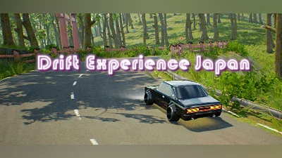 Сборник Drift Experience Japan