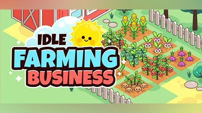 Сборник Idle Farming Business