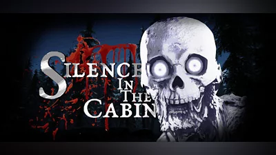 Сборник Silence In The Cabin