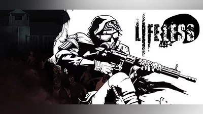 Сборник Lifeless