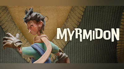 Сборник Myrmidon Demo