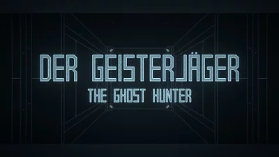 Сборник Der Geisterjäger / The Ghost Hunter Demo