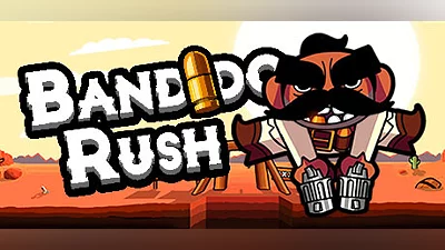 Сборник Bandido Rush Demo
