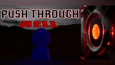 Сборник Push Through Hell Demo
