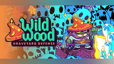 Сборник Wildwood: Graveyard Defense Demo