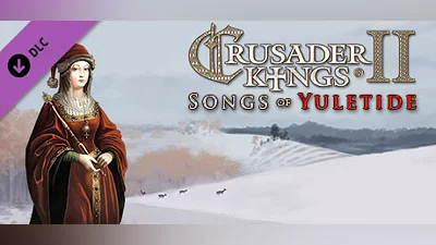 Сборник Crusader Kings II: Songs of Yuletide