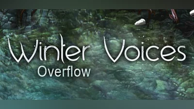 Сборник Winter Voices Episode 5: Overflow