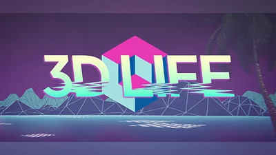Сборник 3D Life