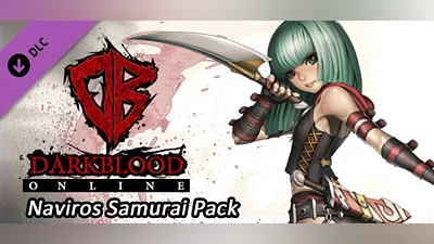 Сборник Naviros Samurai Pack