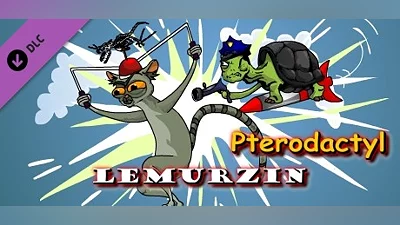 Сборник Pterodactyl Edition