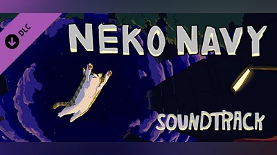 Сборник Neko Navy Soundtrack
