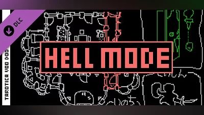 Сборник TAROTICA VOO DOO - HELL MODE