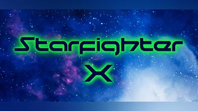 Сборник Starfighter X