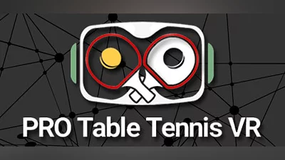 Сборник Pro Table Tennis VR