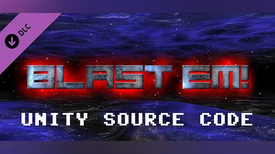 Сборник Blast Em! Source Code