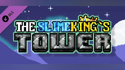 Сборник The Slimeking's Tower - Soundtrack
