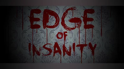 Сборник Edge of Insanity