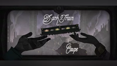 Сборник Dark Train: Coupe