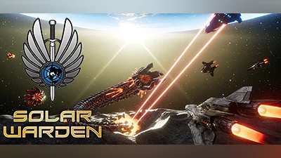 Сборник Solar Warden