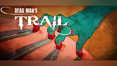 Сборник Dead Man's Trail