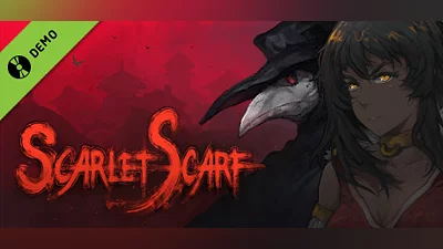 Сборник Sanator: Scarlet Scarf Demo
