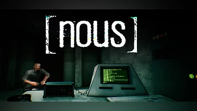 Сборник Nous