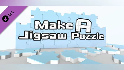 Сборник Make A Jigsaw Puzzle : Non-VR Mode