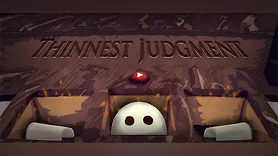 Сборник Thinnest Judgment