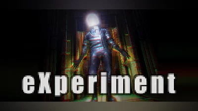 Сборник eXperiment