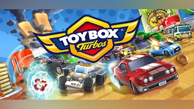 Сборник Toybox Turbos Demo