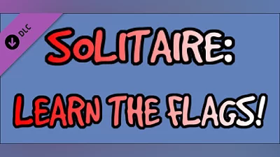 Сборник Solitaire: Learn the Flags - US States Book