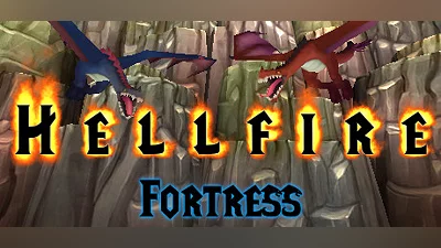 Сборник Hellfire Fortress