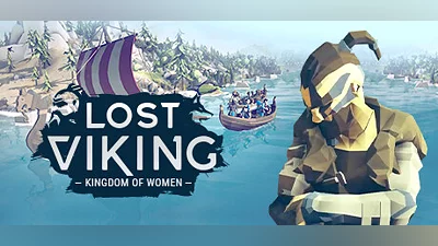 Сборник Lost Viking: Kingdom of Women